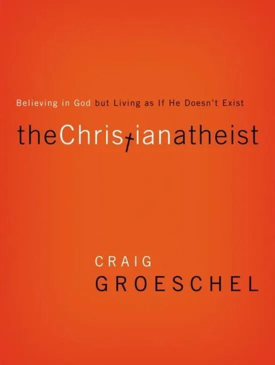 The christian atheist