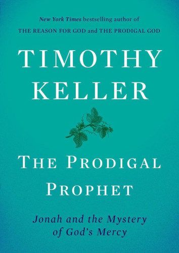 The prodigal prophet