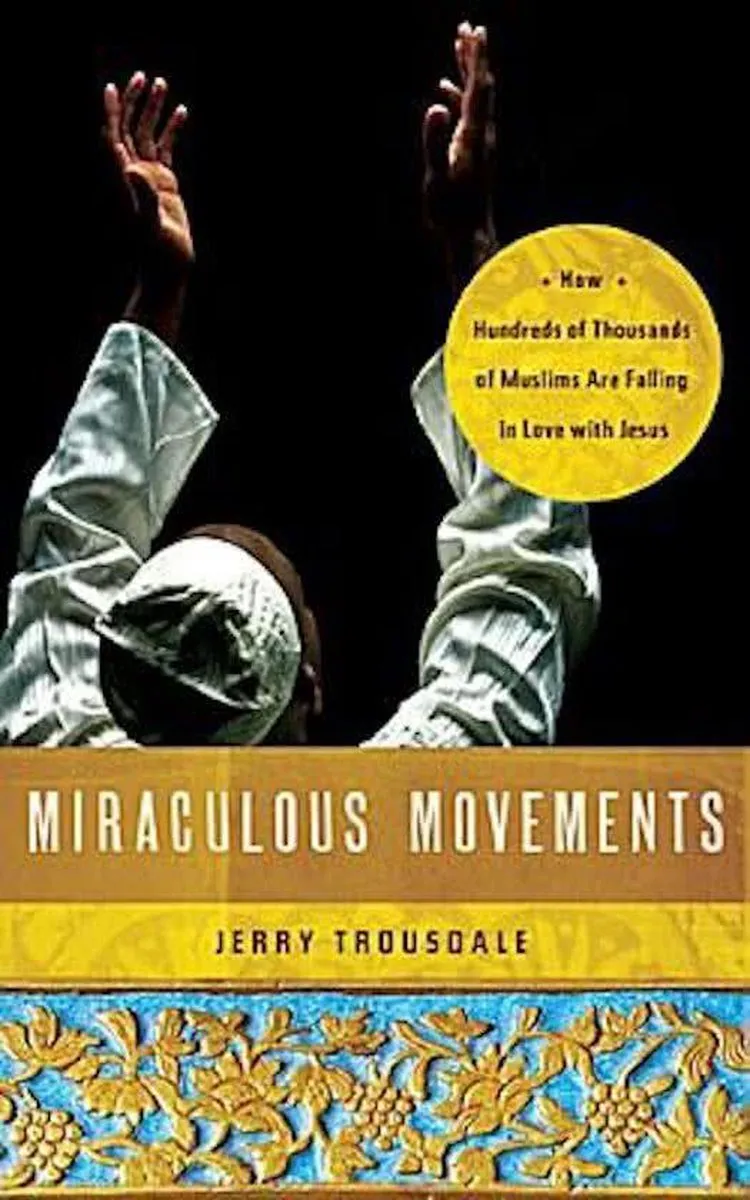 Miraculous movements