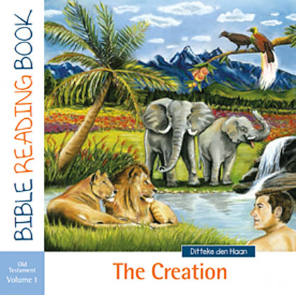 Biblereadingbook OT1 - The Creation