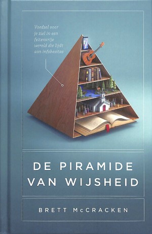 Piramide van wijsheid