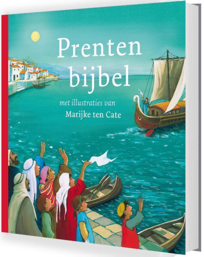 Prentenbijbel