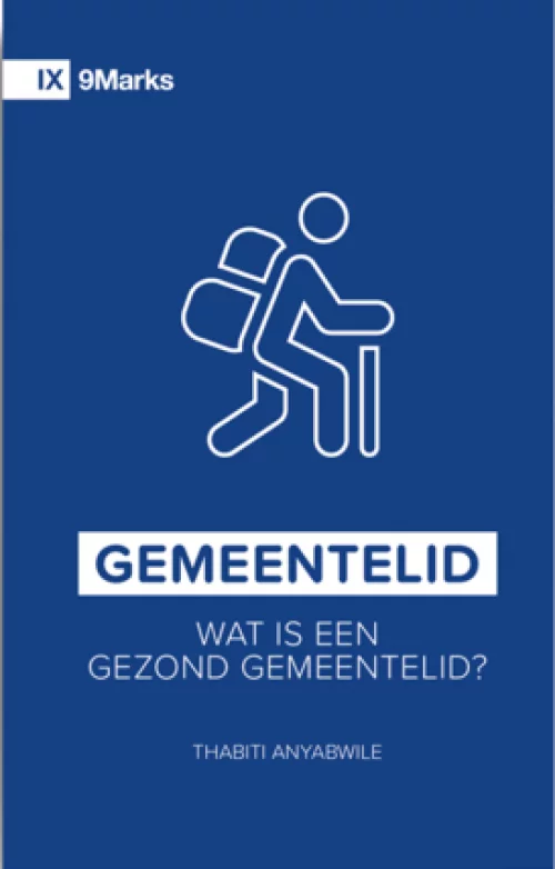 Wat is een gezond gemeentelid