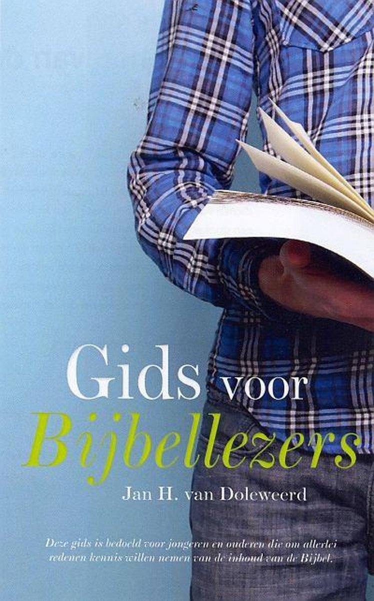 Gids voor Bijbellezers