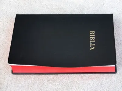 Bible en Kiswahili Union