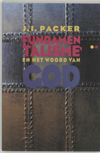 Fundamentalisme en het woord van God