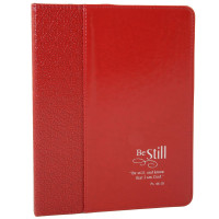 Pochette de tablette Be Still