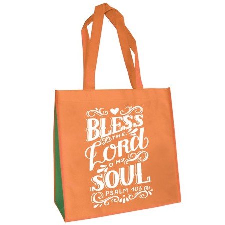 Sac Bless The Lord my Soul - Psalm 103