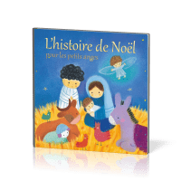 Histoire de Noël pour les petits anges, L'