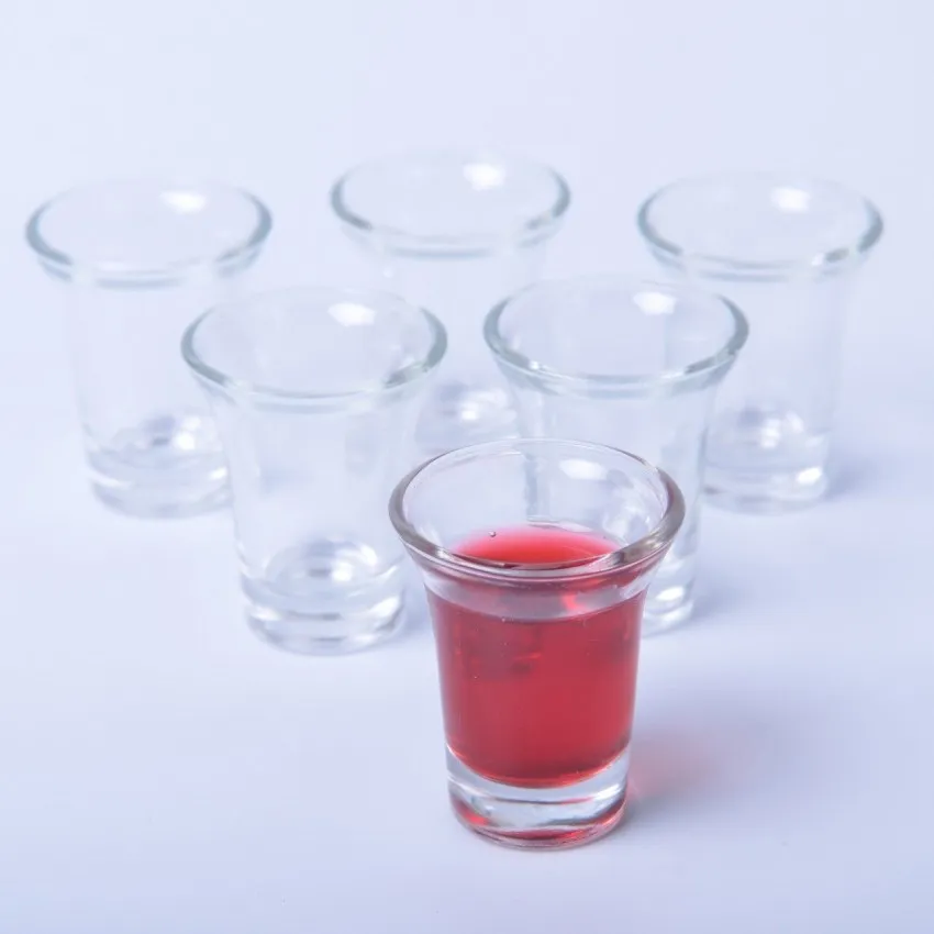 20 verres pour vin