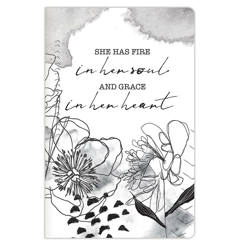 Notepad Saved by Grace