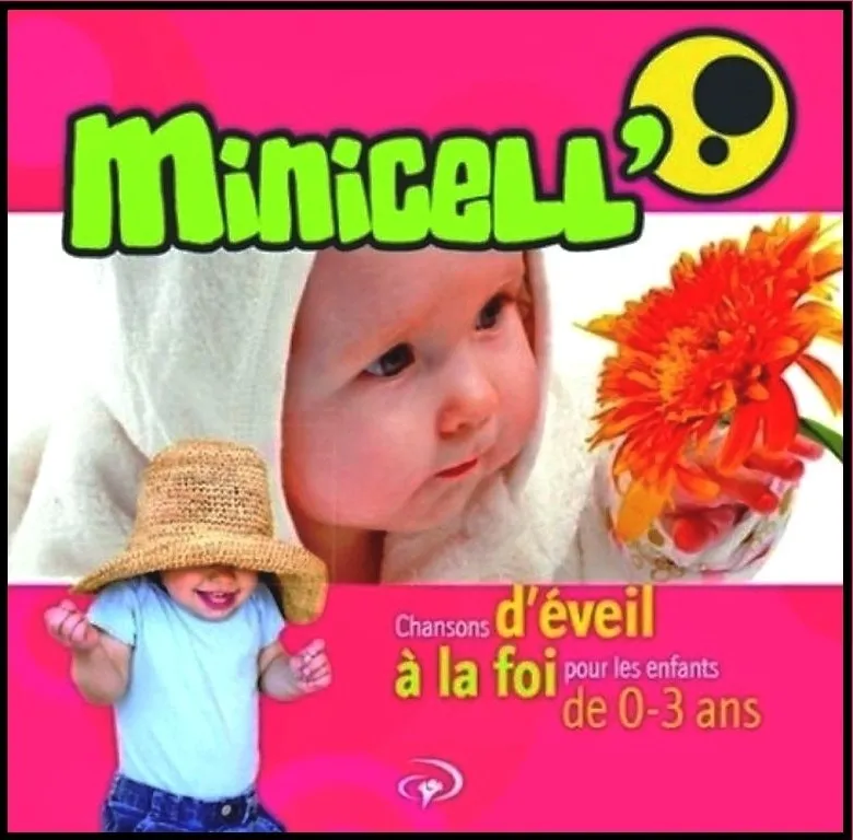 CD Minicell'