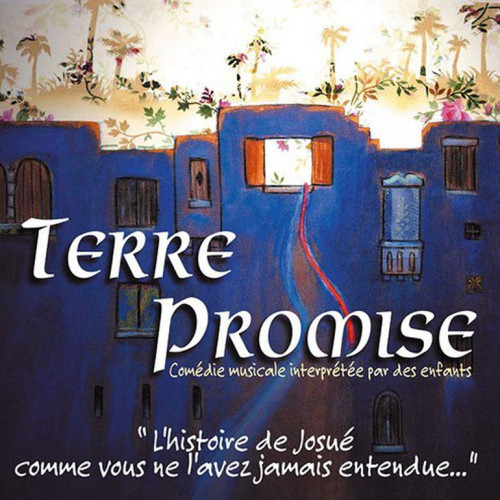 CD Terre promise