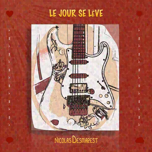 CD Le jour se lève