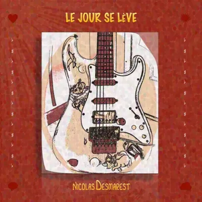 CD Le jour se lève
