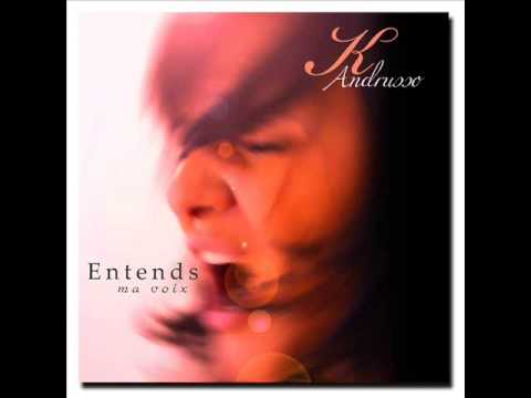 CD - Entends ma voix