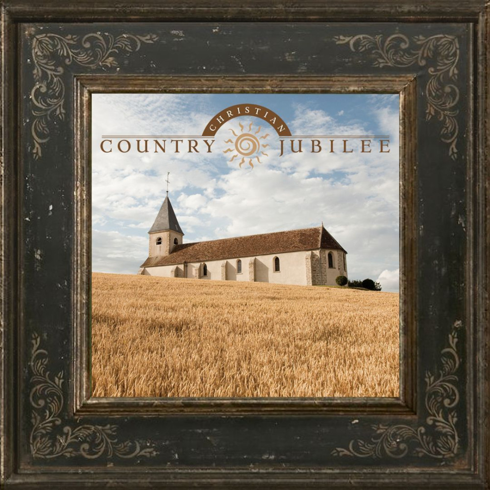 CD - Christian Country Jubilee