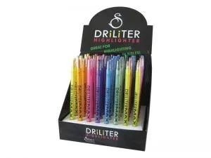 Surligneur Bible Driliter MAX
