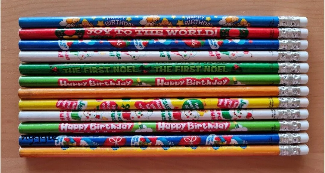 Crayon Noël