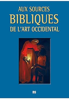 CDROM aux sources bibliques de l'art occidentale