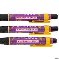 Stylo Click message Women of God