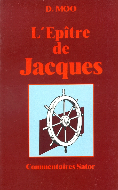 Epître de Jacques (L')