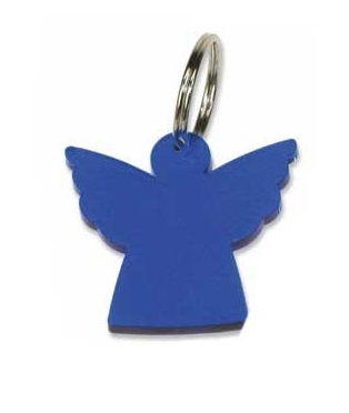 Porte-clés ange