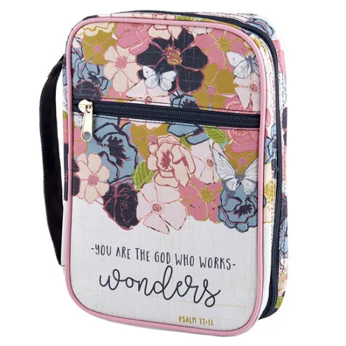 Housse L You are the God - Psalm 77:14