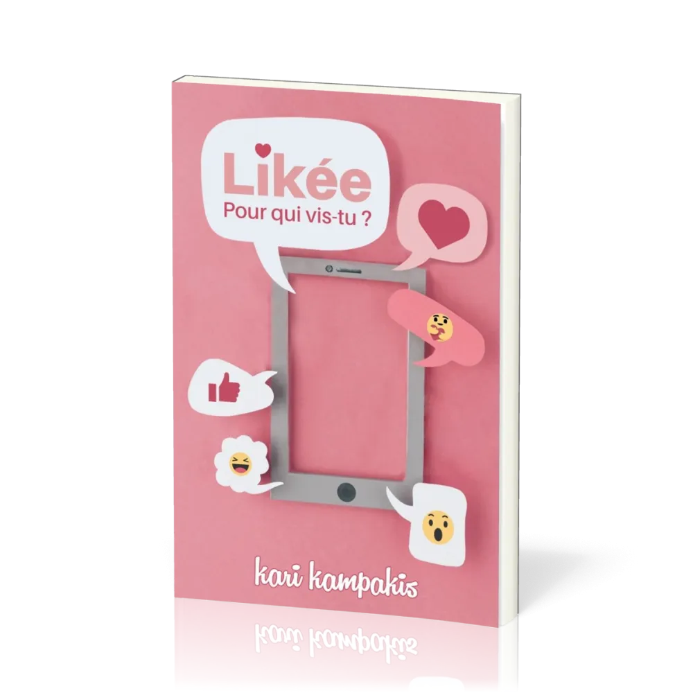 Likée - Pour qui vis-tu?