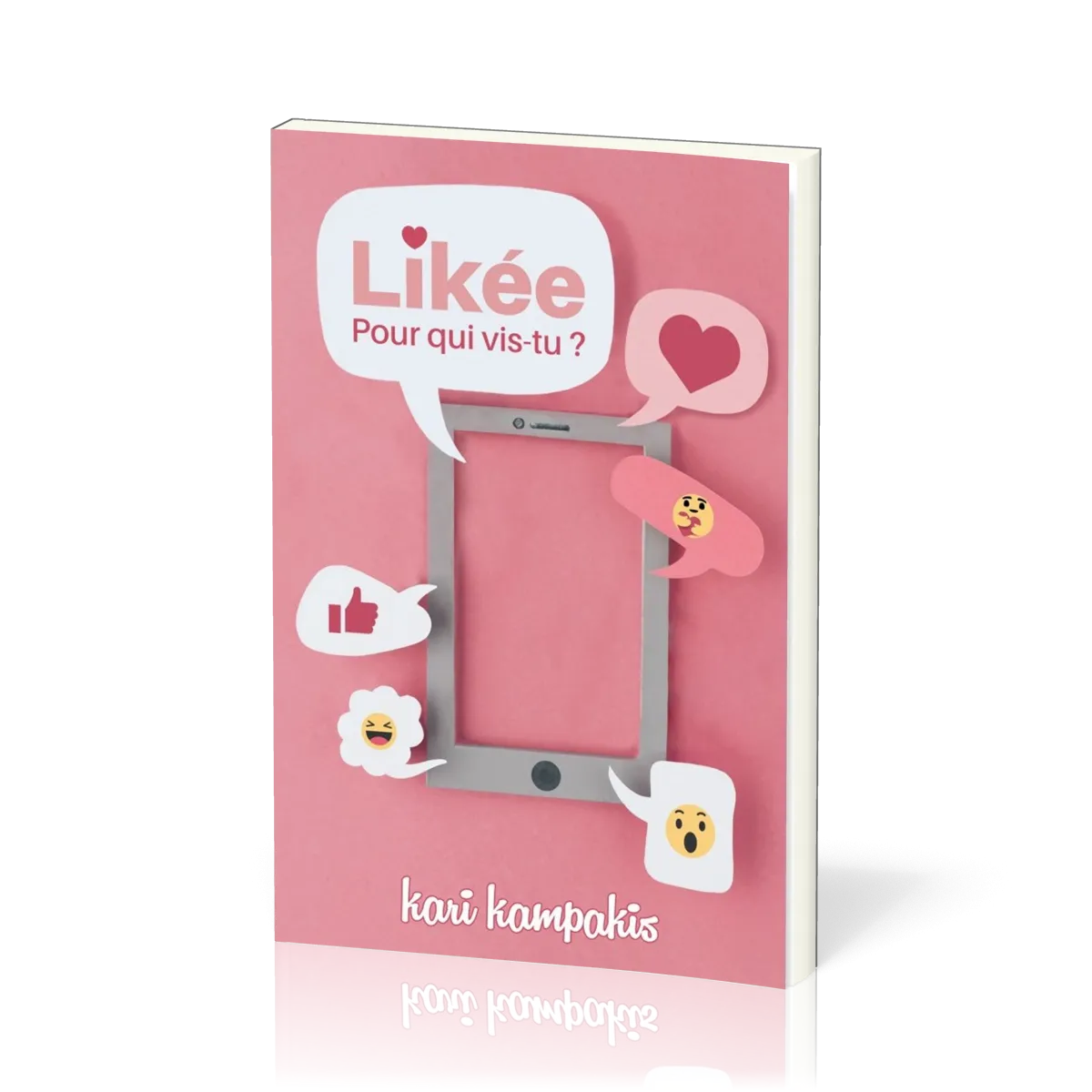 Likée - Pour qui vis-tu?