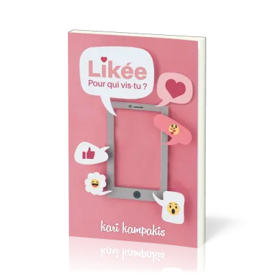 Likée - Pour qui vis-tu?