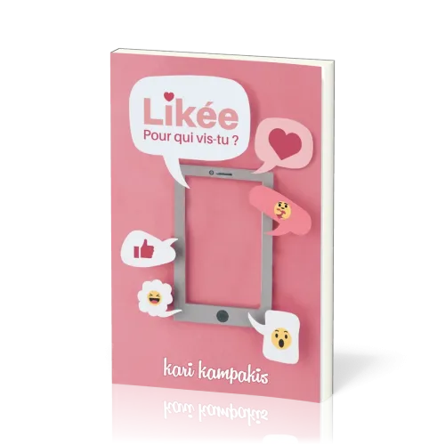 Likée - Pour qui vis-tu?