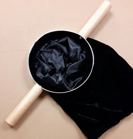 Bourse sac noir