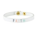 Bracelet Faith