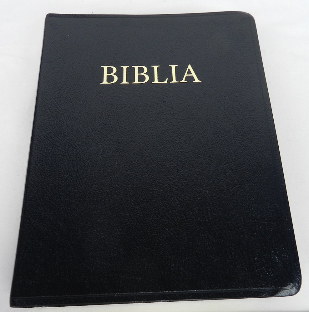 Bible Roumain