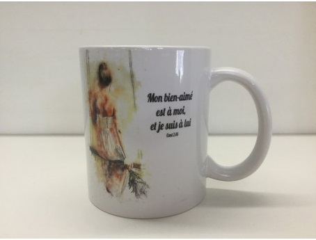 MUG Mon bien-aimé