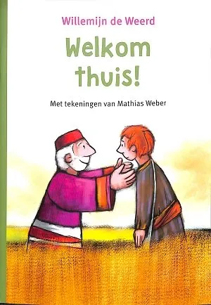 Welkom thuis !