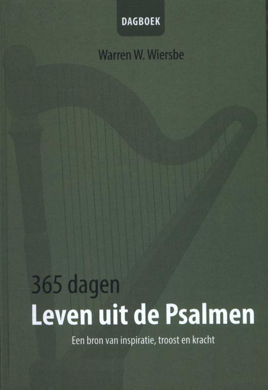 365 dagen leven uit de psalmen