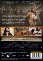 DVD La Passion du Christ (vostfr)