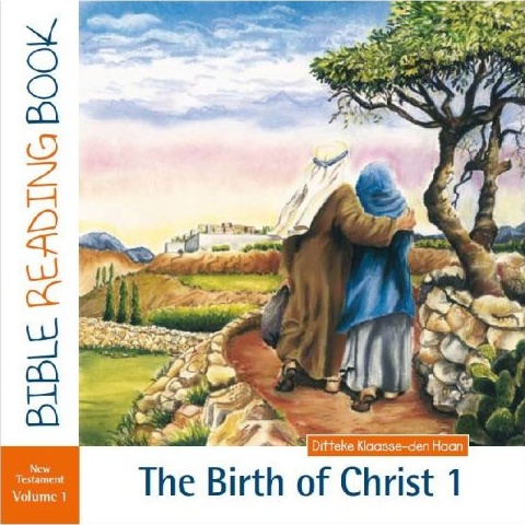 Biblereadingbook NT1 - The birth of Christ 1