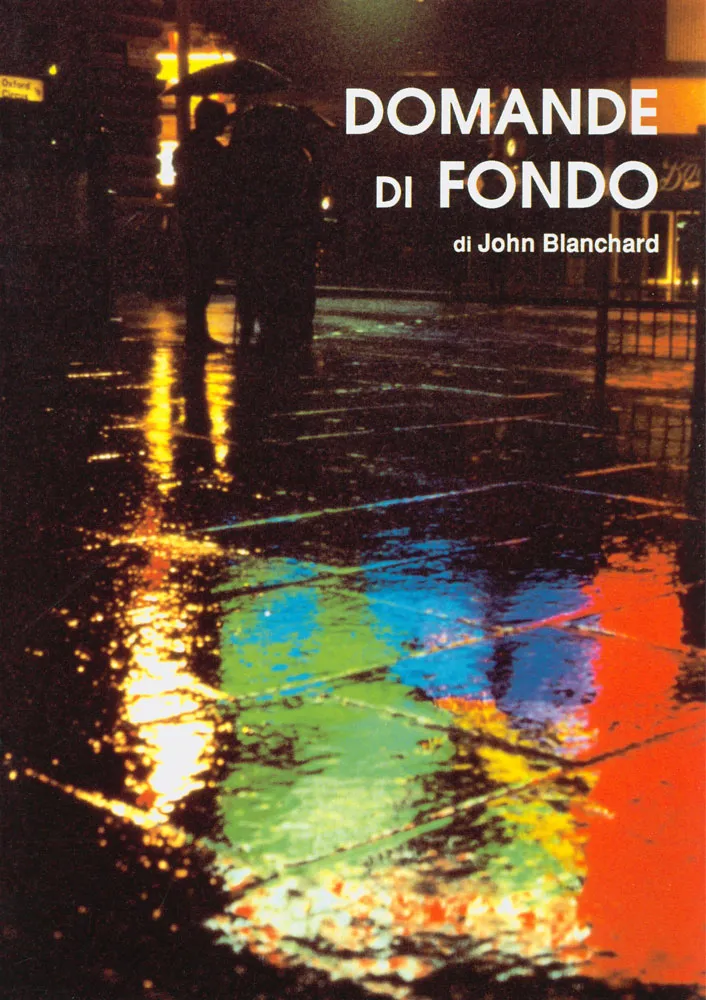 Questions fondamentales italien