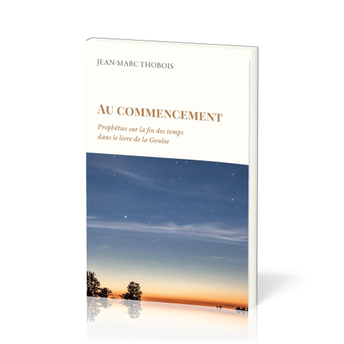 Au commencement