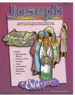 Joseph - manuel
