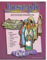 Joseph - manuel