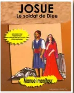 Josué - manuel et  fiche d activité