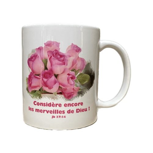 Mug Considère encore