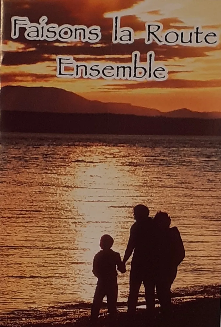 Faisons la route ensemble