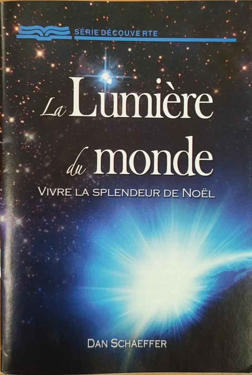 La lumière du monde
