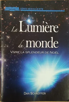 La lumière du monde