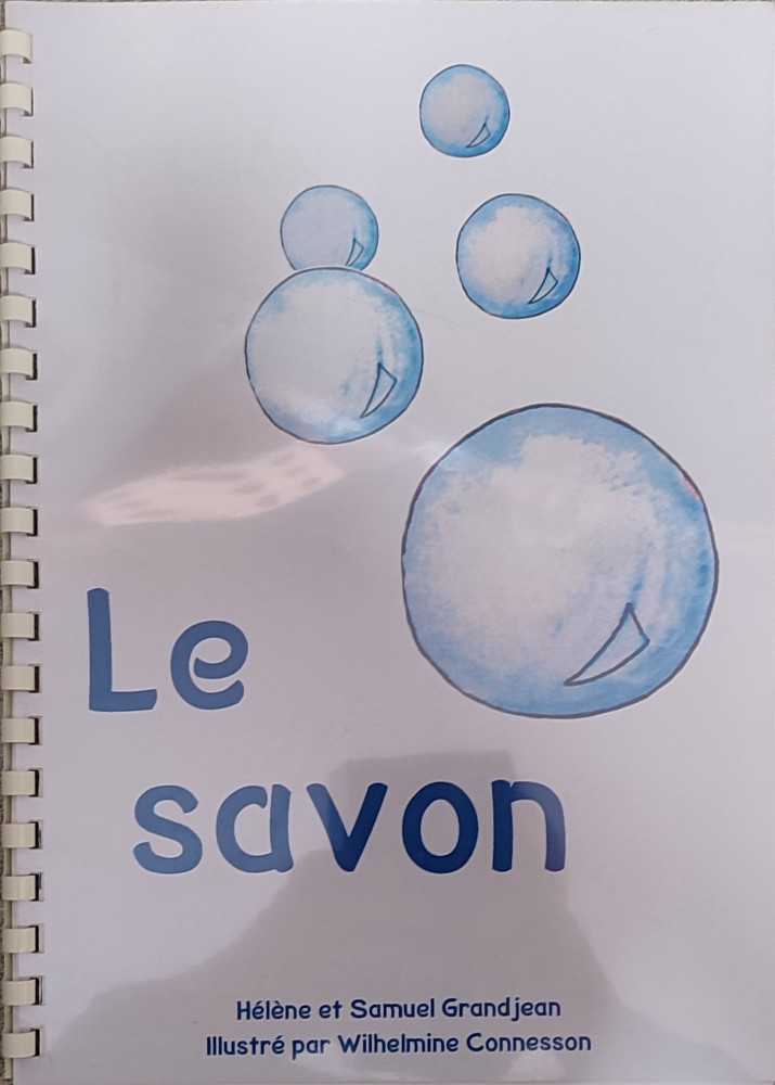 Savon, Le